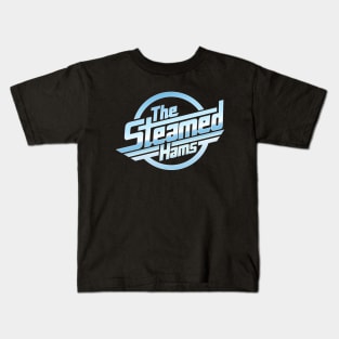 The Steamed Hams [Roufxis-TP] Kids T-Shirt